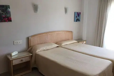 Hotel Porto in Yecla, foto 3
