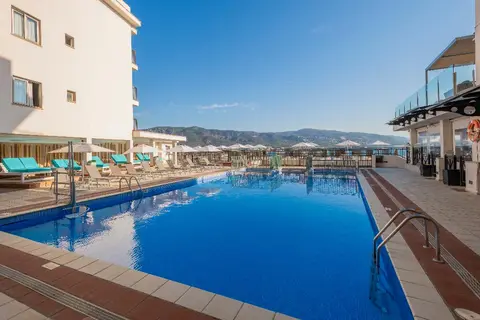 Leonardo Royal Hotel Mallorca Palmanova Bay in Palmanova — foto 2
