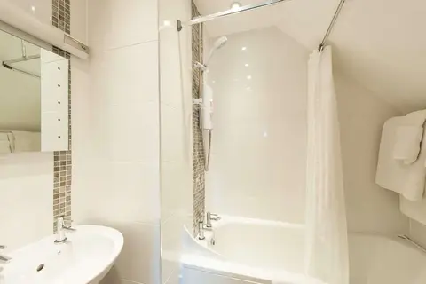 Kildonan Lodge Hotel in Edinburgh — foto 12