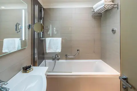 Hotel Smart Holiday in Venetië — foto 8