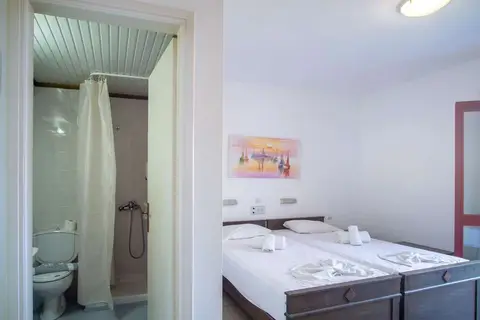 Paloma Garden & Corina Hotel in Irinis Stalís — foto 18