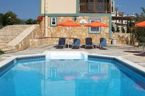 Zest @ Xi Beach in Δημοτική Ενότητα Παλικής — foto 5