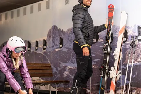 Hotel Piccolo Dolomites & Gourmet foto 25