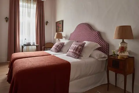 Cristine Bedfor Mahón in Maó — foto 22