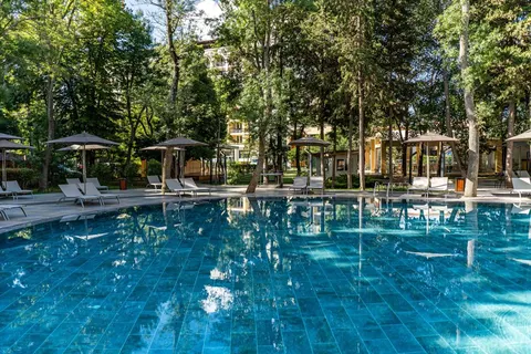 HVD Club Hotel Bor in Nesebar — foto 13