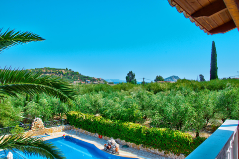 Appartementen Kyprianos foto 7