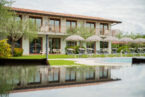 Residence Il Molino foto 20