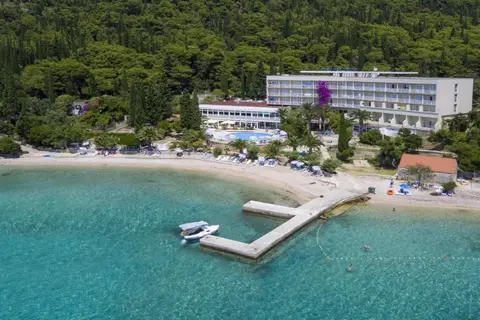 Orsan Hotel by Aminess in Orebić — foto 27