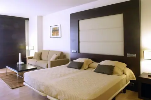 Eurostars I-Hotel in Pozuelo De Alarcón — foto 13