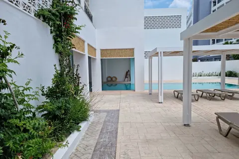 Ammades Epsilon Hotel Apartments in Faliraki — foto 13
