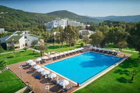 Richmond Ephesus Resort in Selçuk — foto 28