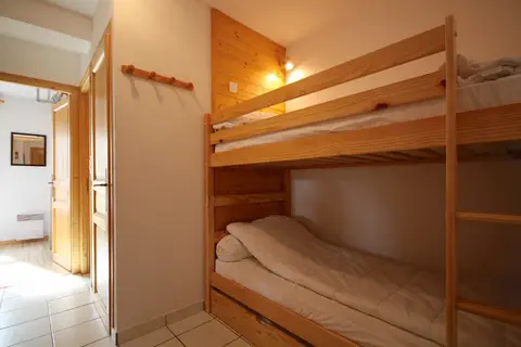 Résidence Le Fanyon in Morzine, foto 4