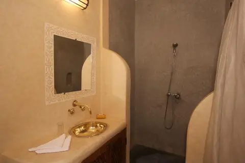 Riad Petit Karmela in Marrakech — foto 14
