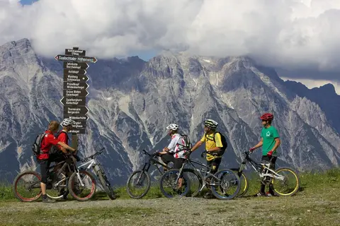 Hotel Alpenblick in Hinterglemm — foto 8