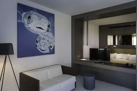 Papagayo Beach Hotel in Papagayo Beach Hotel — foto 10