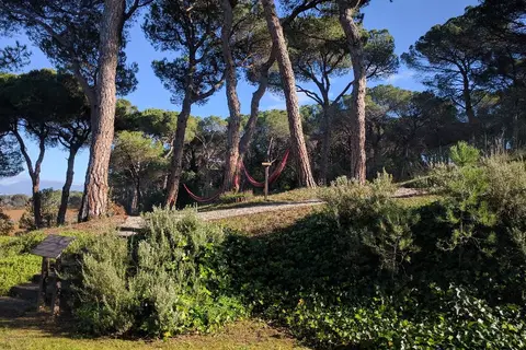 Hotel Augusta Barcelona Vallés in Vilanova Del Vallès — foto 19