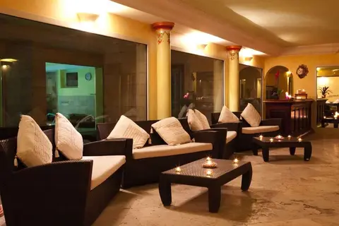 Sighientu Resort in Flumini di Quartu Sant'Elena — foto 12