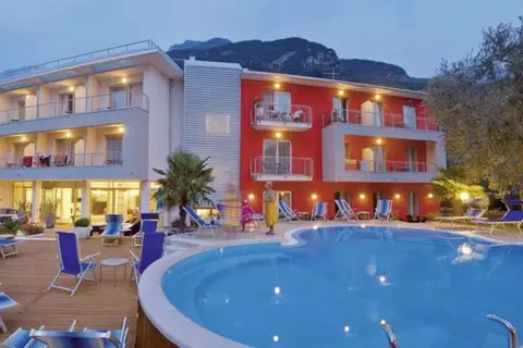 Garni Campagnola in Malcesine, foto 3