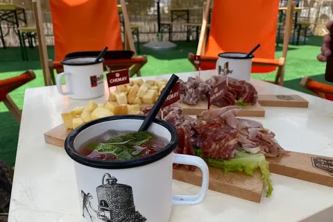 Golden Lakes Villages foto 21