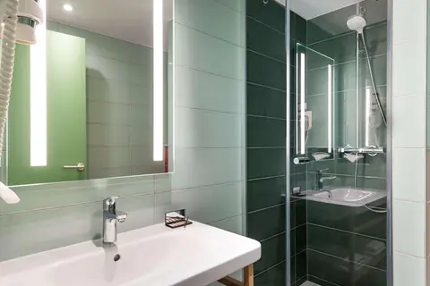ibis Styles Paris Gare Saint-Lazare in Parijs — foto 17