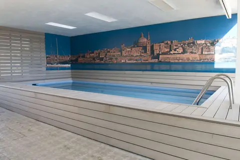 Bayview Hotel & Appartements - Hotel in Il-Gżira — foto 29