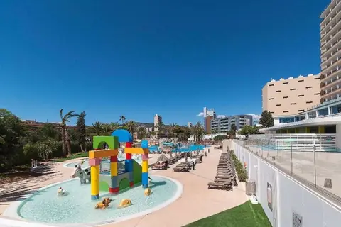 Sol Antillas Barbados in Calvià, foto 16