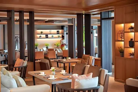 Mandarin Oriental Jumeira Dubai in Dubai — foto 21