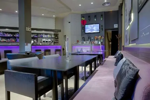 Hotel Gran Ultonia in Gerona — foto 6