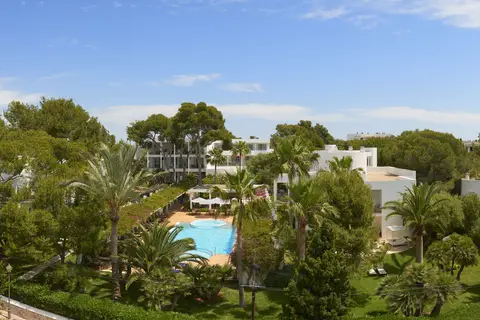 Meliá Cala d'Or Boutique Hotel in Santanyí
