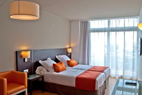 BQ Augusta Hotel in Palma De Mallorca — foto 16