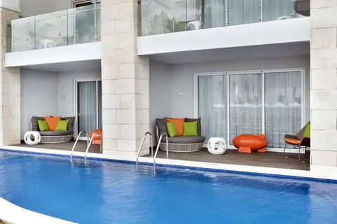 Nickelodeon Punta Cana in Salvaleón de Higüey — foto 22