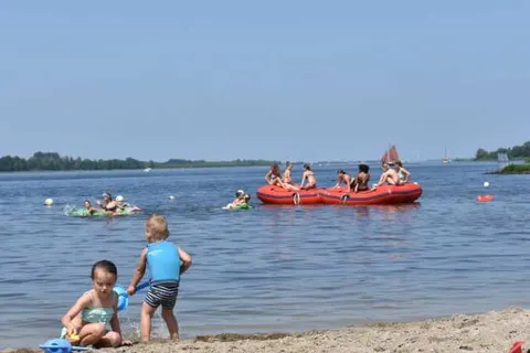 Strandparc Nulde foto 8