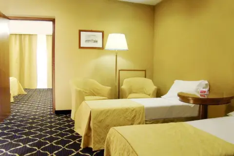 Ramada by Wyndham Naples in Napels, foto 21