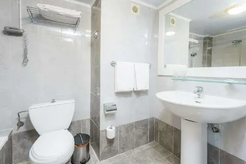 Atlantis Hotel in Κως — foto 26