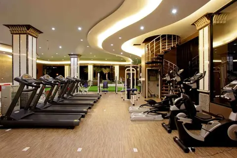 KTK Pattaya Hotel & Residence in Pattaya, foto 9