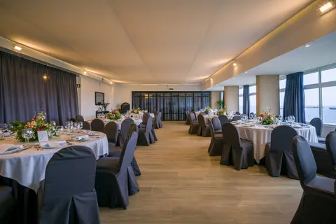 Hotel Parque in Las Palmas — foto 19