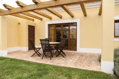 Porto Dona Maria Golf & Resort in Lagos — foto 19