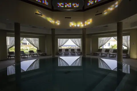 Ecotel Dahab Bay View Resort in دهب — foto 29