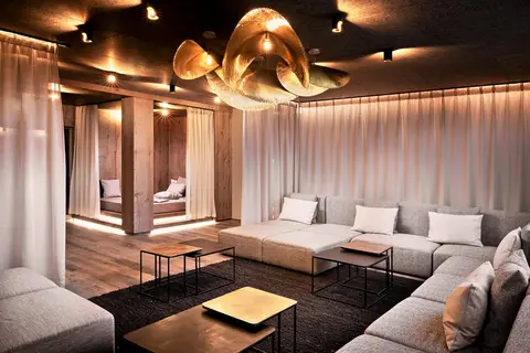 Hotel Antonius in Kaprun — foto 6
