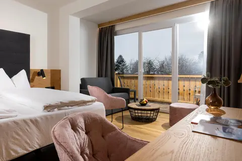 Hotel Moarhof in Lienz — foto 3