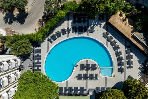 Marbel Hotel by Palm Wings foto 19