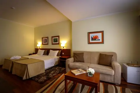 Hotel dos Camoes in Ponta Delgada — foto 7
