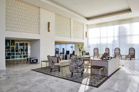 Tivoli Carvoeiro Algarve Resort foto 16