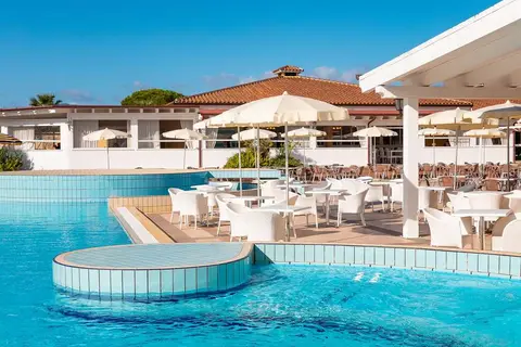 Sentido Tirreno Resort in Orosei — foto 9