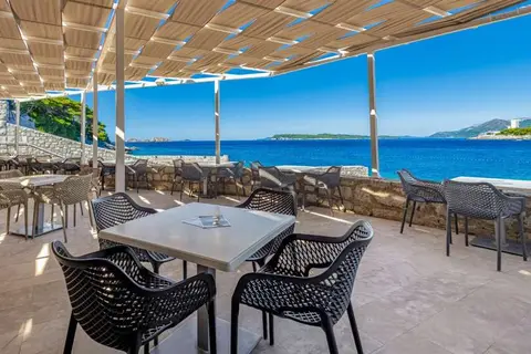 Hotel Splendid in Dubrovnik — foto 4