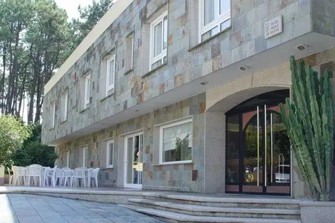 Inffinit Sanxenxo in Sanxenxo — foto 7