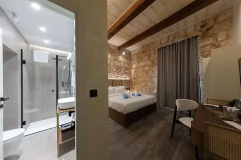 DOMS Boutique Living in Il-Mellieħa — foto 8