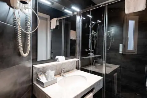 Appartementen Atenea Calabria in Barcelona — foto 11