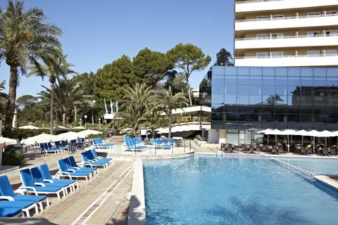 Grupotel Taurus Park in Palma — foto 2