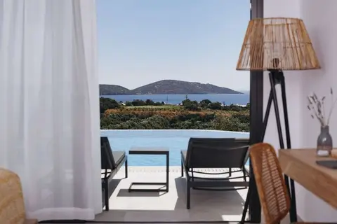 Elounda Palm Hotel & Suites in Elounda, foto 11